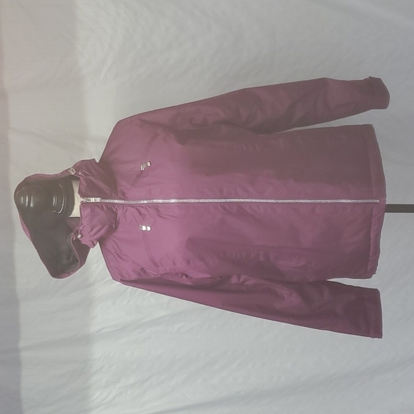 Zeroxposur Jacket - Picture 1 of 14